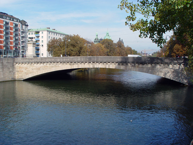 Innere Ludwigsbrücke