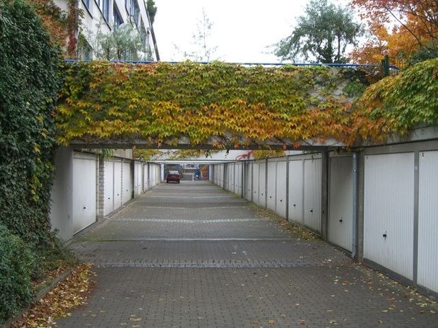  Hauszugangsbrücke verlängerte Neuwedeler Straße Südwest