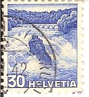 EÜ / Reinfall von Schaffhausen