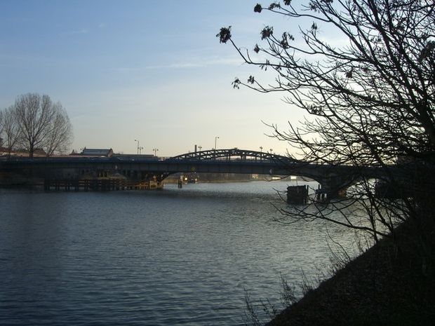 Stubenrauchbrücke (neu)