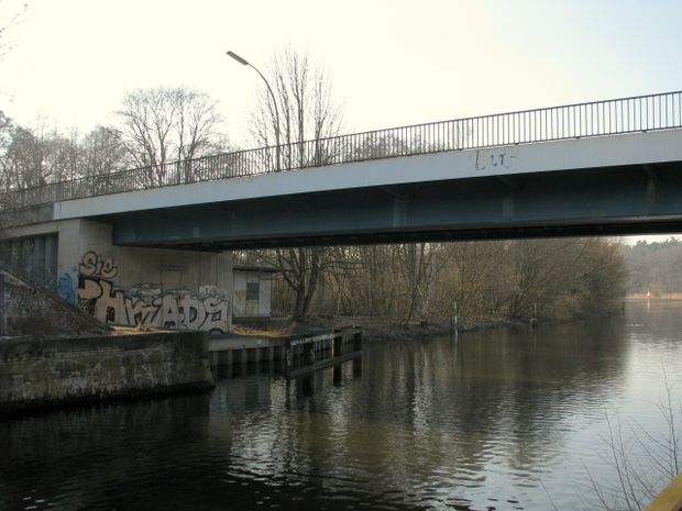 Böckmannbrücke