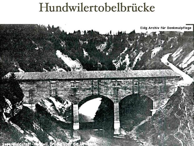 Brückenbild