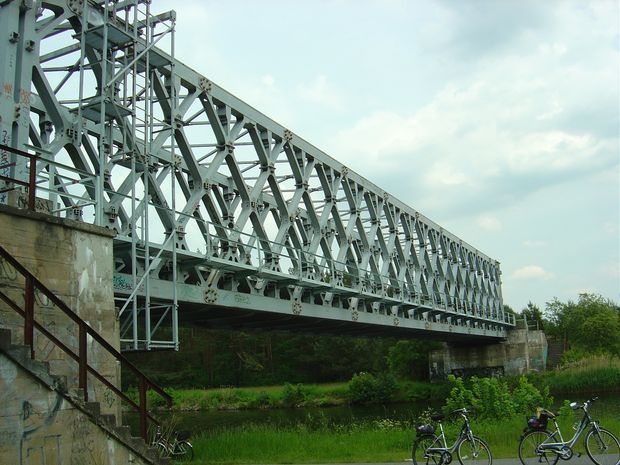 EÜ / Havel Kuhbrücke