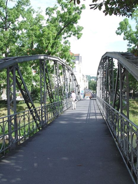 Spielbankbrücke