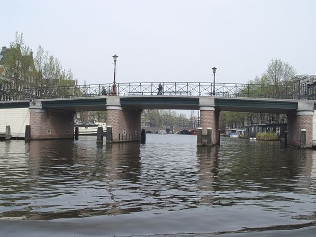 BAS 8343 Brug