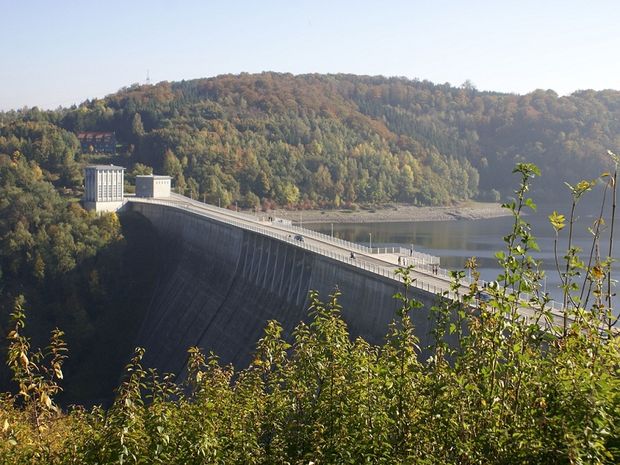Rappbodetalsperrenbrücke