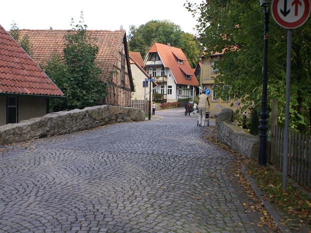 Krugbrücke