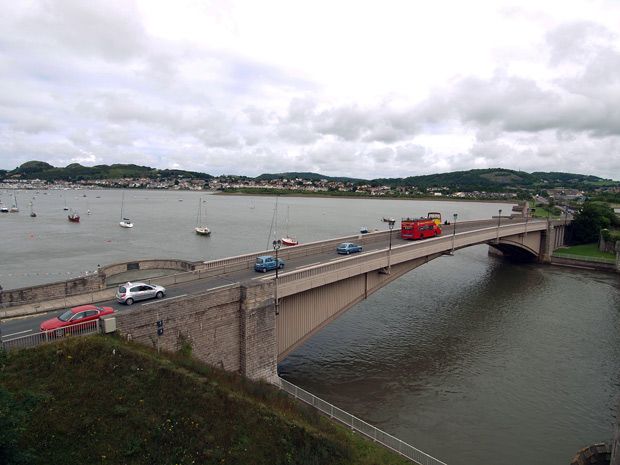 Conwy Street Bridge