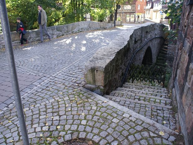 Krugbrücke