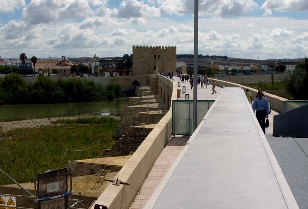 Puente romano de Córdoba