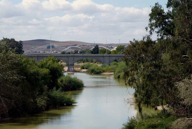 Puente de San Rafael
