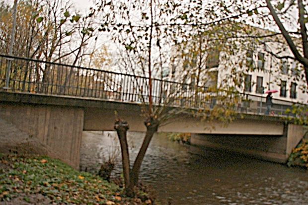  ehem. Lehmannsbrücke