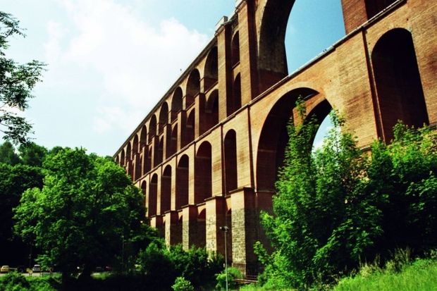 Göltzschtalbrücke