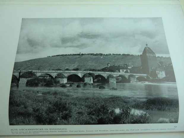 Alte Agnesbrücke