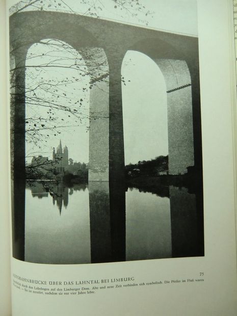 Lahntalbrücke Limburg