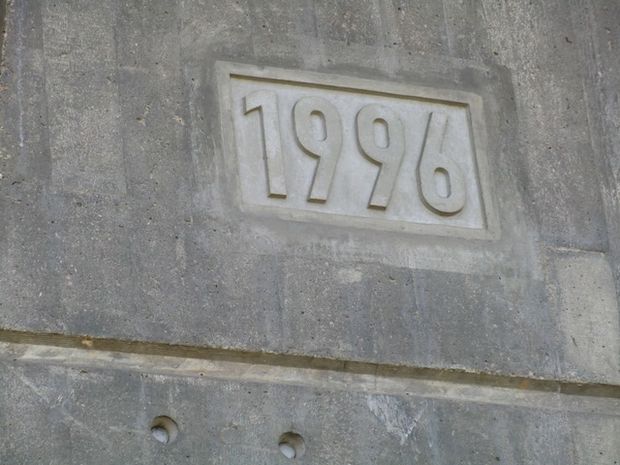 A 10 Autobahnbrücke Berliner Ring / Glindower - Klaistower Straße