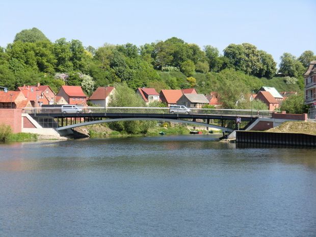Steintorbrücke