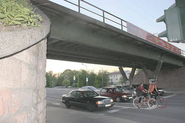 EÜ Strecke Gießen - Marburg / Rodheimer Straße