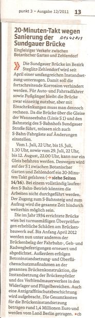 EÜ Sundgauer Brücke