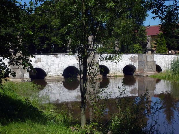 Bělá nad Radbuzou