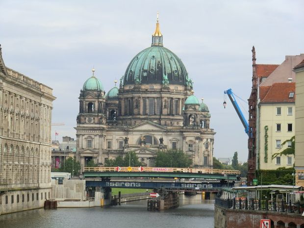 Rathausstraßenbrücke