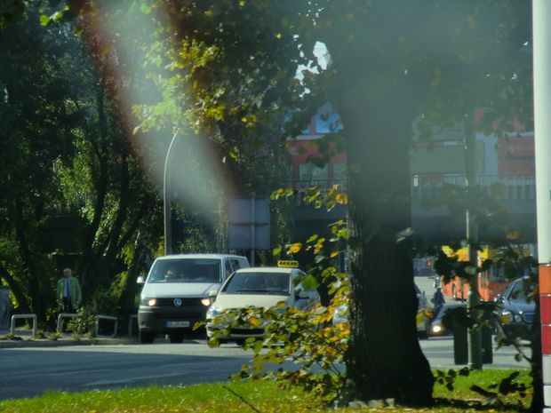 EÜ / Alsterufer - Neuer Jungfernstieg