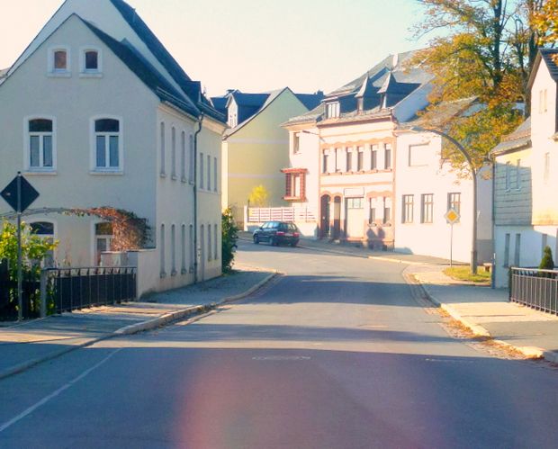 L 1090 Koskauer Straßenbrücke / Wettera