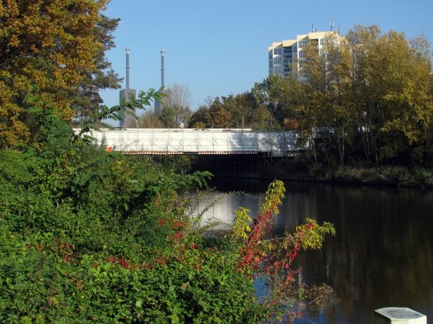 Eugen Kleine Brücke