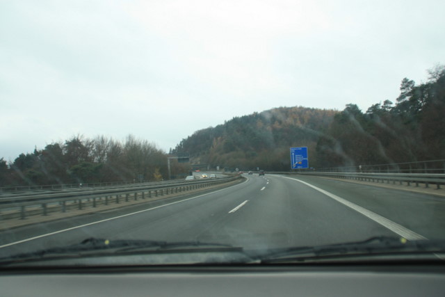 Kallenbach Talbrücke 