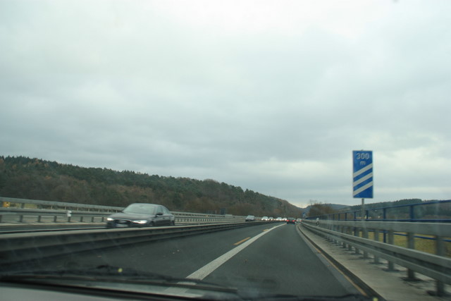 Volkersbach Talbrücke 