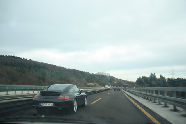 Kreuzbach Talbrücke 