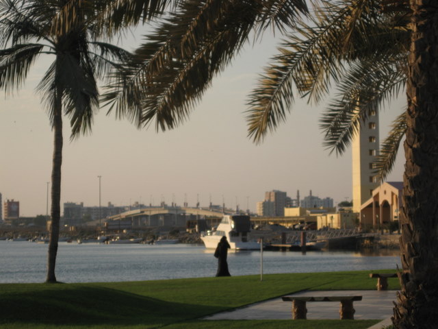 Ras Alkhaymah Bridge