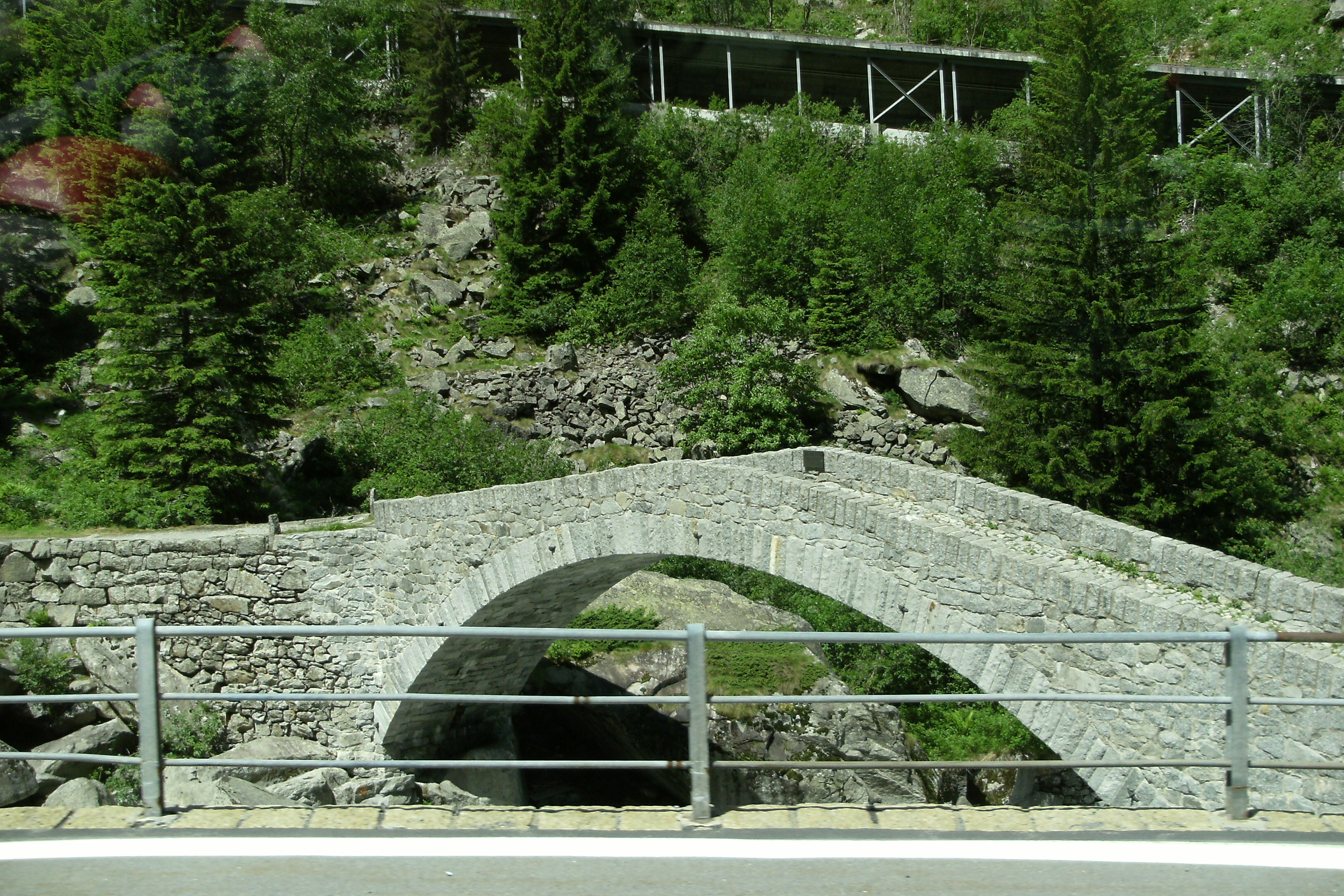 Häderlisbrücke