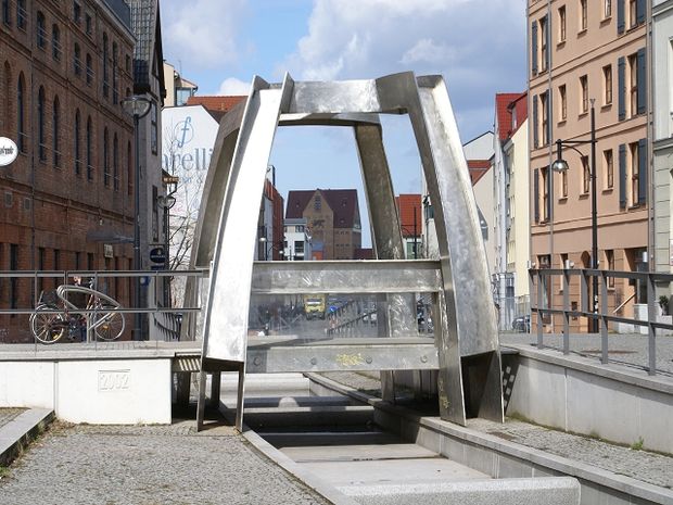 Viergelindenbrücke