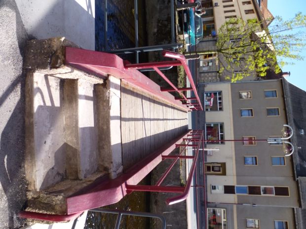 Kleine Münzbrücke Stadtroda 