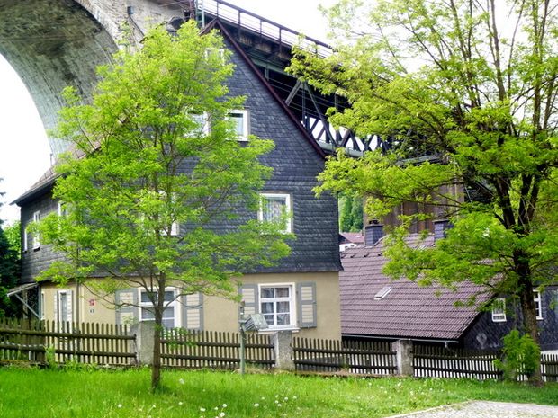 Trogenbachtalbrücke