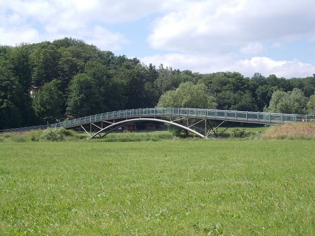 Fuldabrücke Büchenwerra 