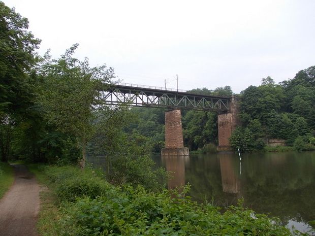 Fuldabrücke Spiekershausen