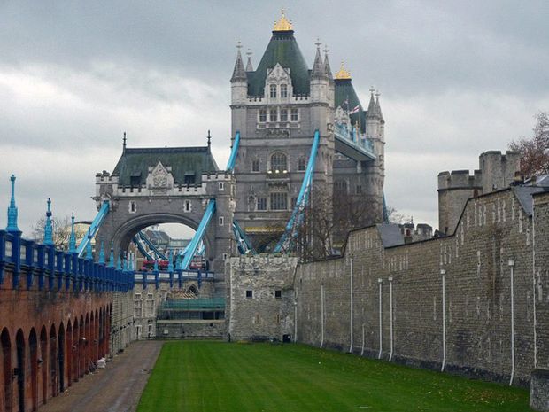 Tower Bridge