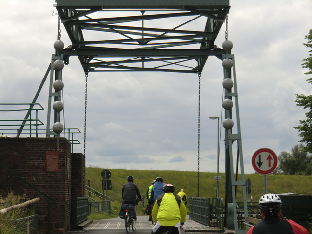 K 12 Straßenbrücke Kasenort / Wilsterau