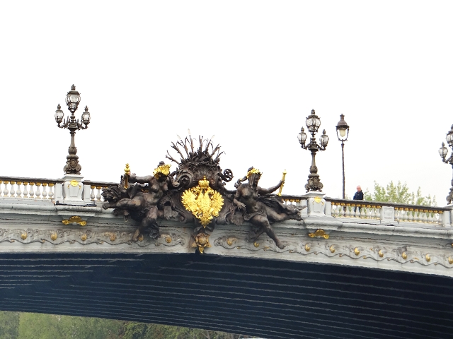Pont Alexandre III.