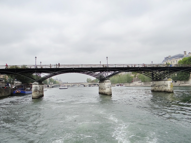 Pont des Arts