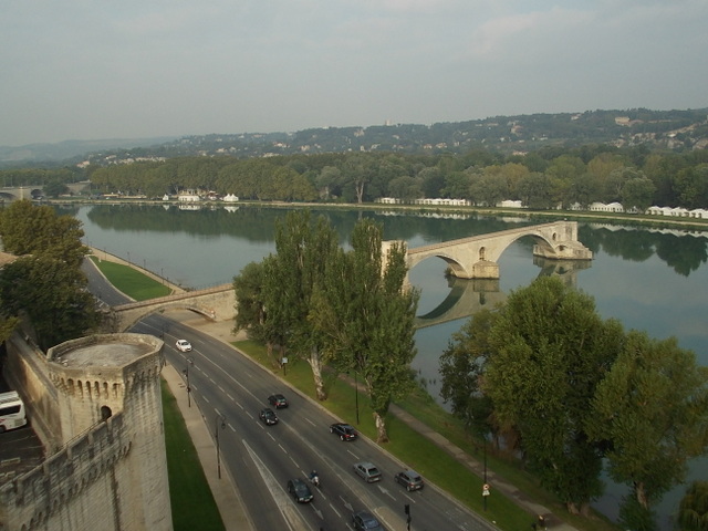 Pont Saint-Bénézet