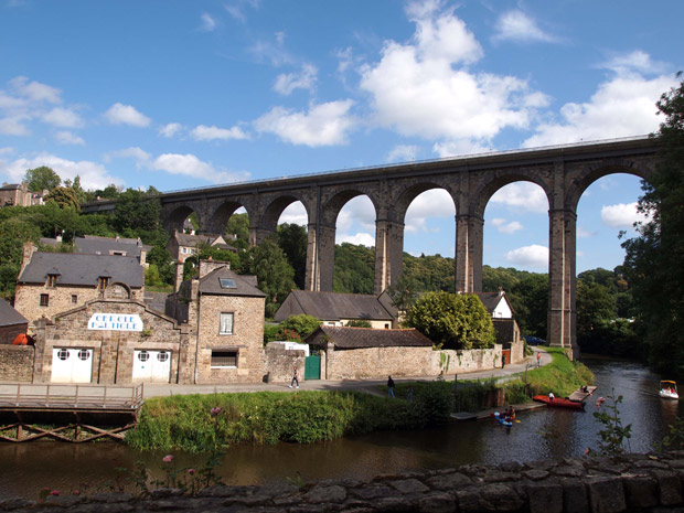 Viaduc de Dinan