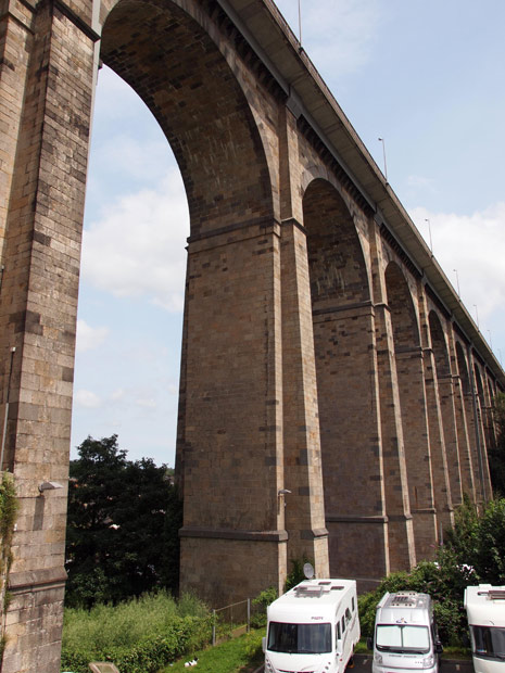 Viaduc de Dinan