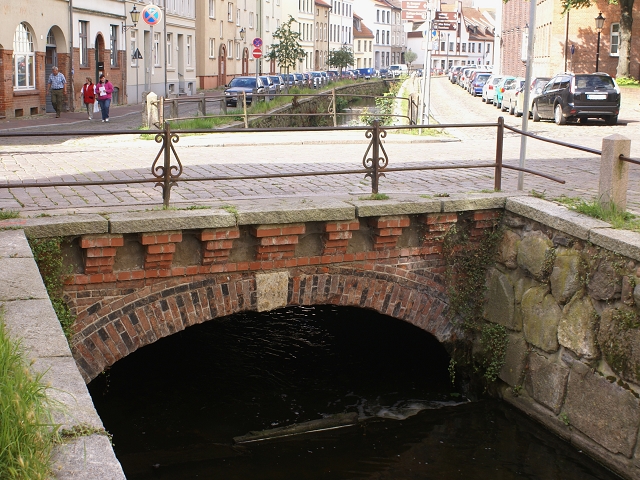 Archivnummer BAS 39421 Löwenbrücke