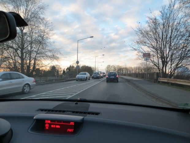 Konrad-Adenauer-Brücke