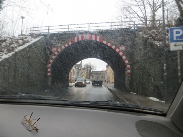 EÜ Strecke Gera - Zeulenroda,Triebes / Neustädter Straße