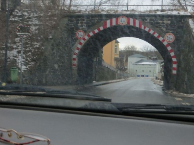 EÜ Strecke Gera - Zeulenroda,Triebes / Neustädter Straße