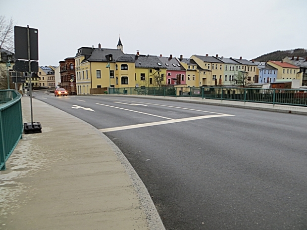 August Bebel Brücke